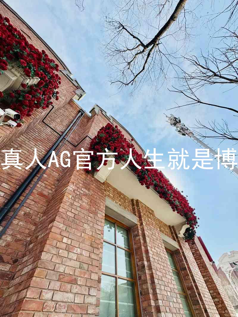 真人AG官方人生就是博